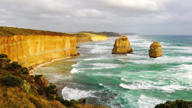 Great Ocean Road, Australia