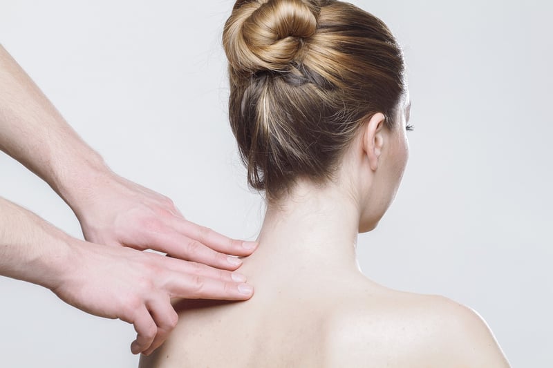 Shoulder Circles